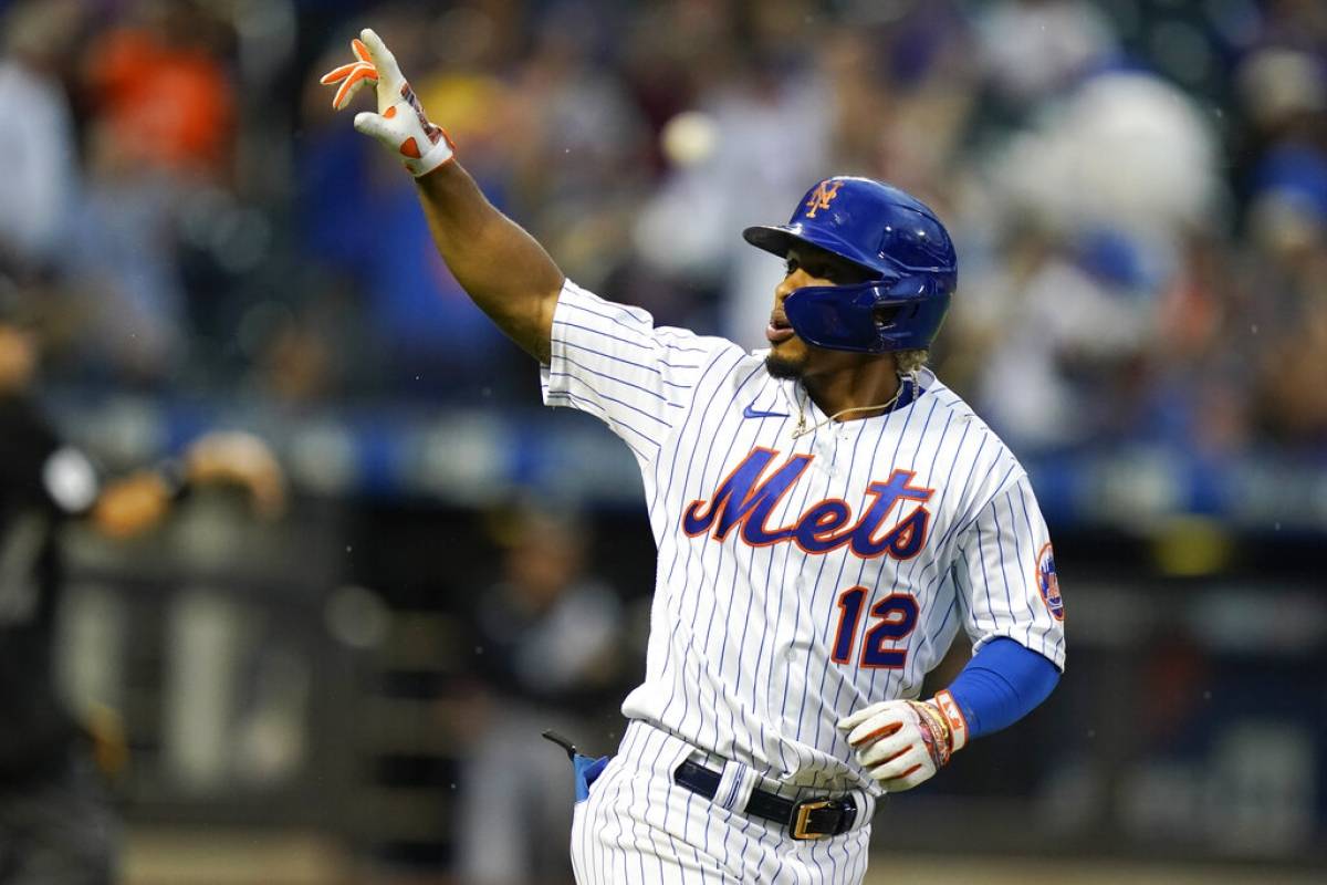 Lindor dispara jonrón y produce tres carreras en triunfo de Mets sobre Marlins - Vimarsana News