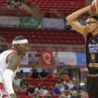 Refuerzo de los Indios no culminará temporada del BSN por lesión