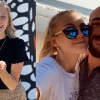Amiga de Gabby Petito revela detalles de la relación con Brian Laundrie