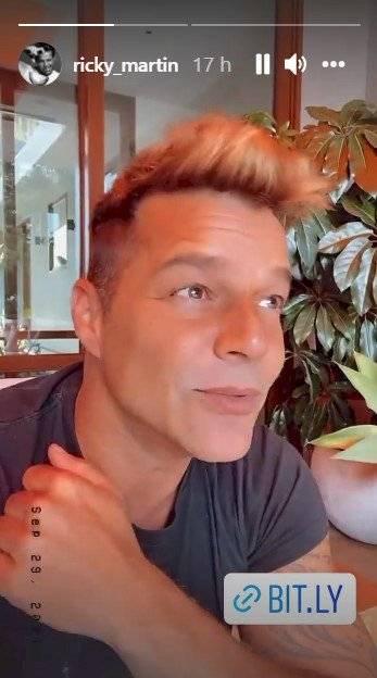 Ricky Martin