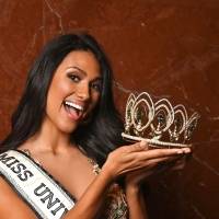 Nueva reina boricua: ¿Quién es Michelle Marie Colón?