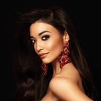 Vivianie Díaz Arroyo: Nueva Miss Grand Puerto Rico 2021