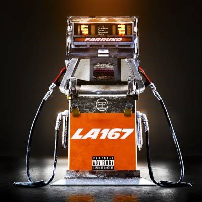 la 167