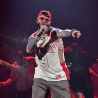 Policía citará a Farruko por el evento no autorizado en el residencial Virgilio Dávila