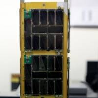 Satélite boricua PR-CuNaR2 comienza a orbitar alrededor del planeta Tierra