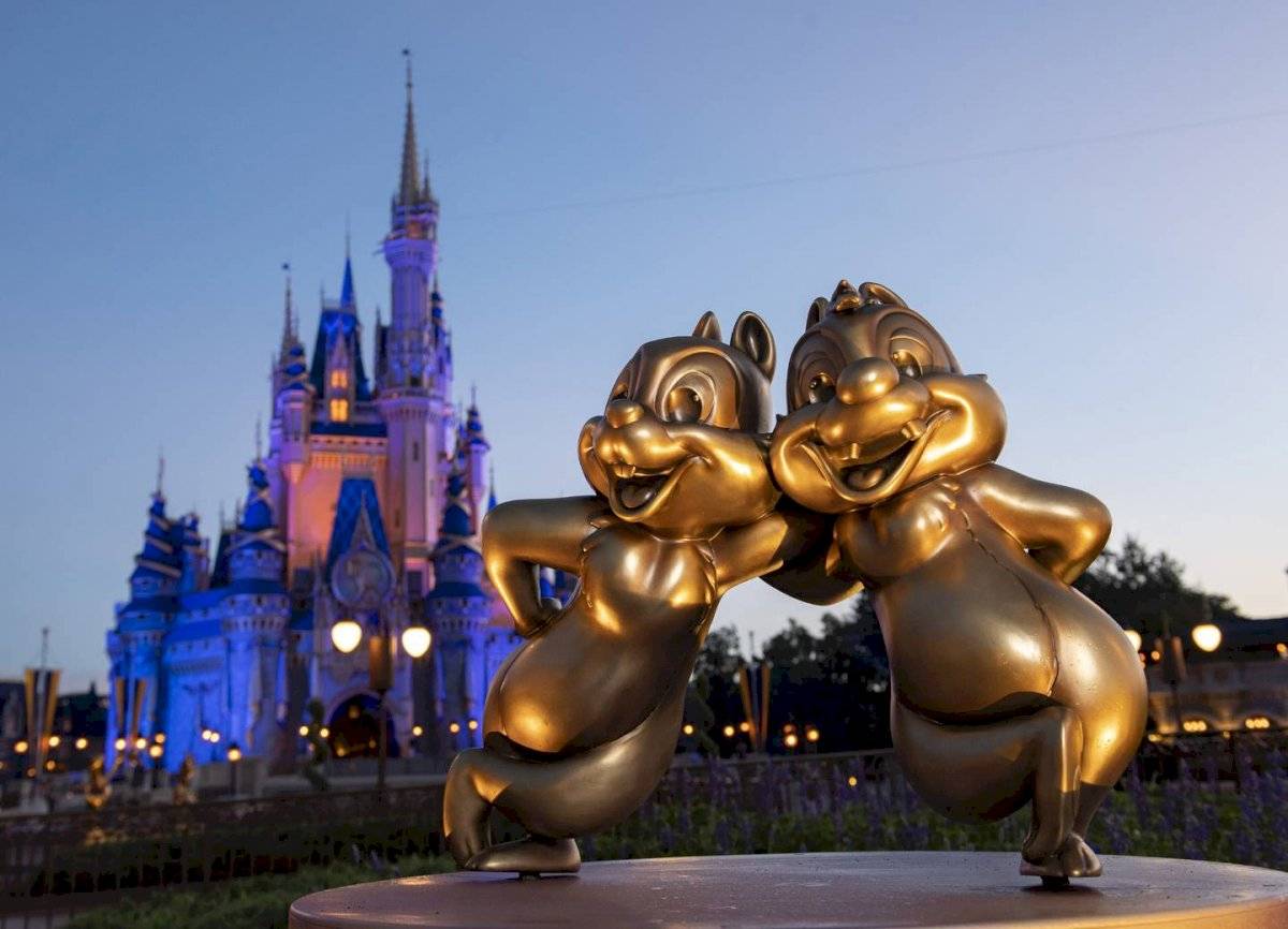 Disney