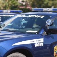 Conductor choca contra el edificio del PPD en San Juan