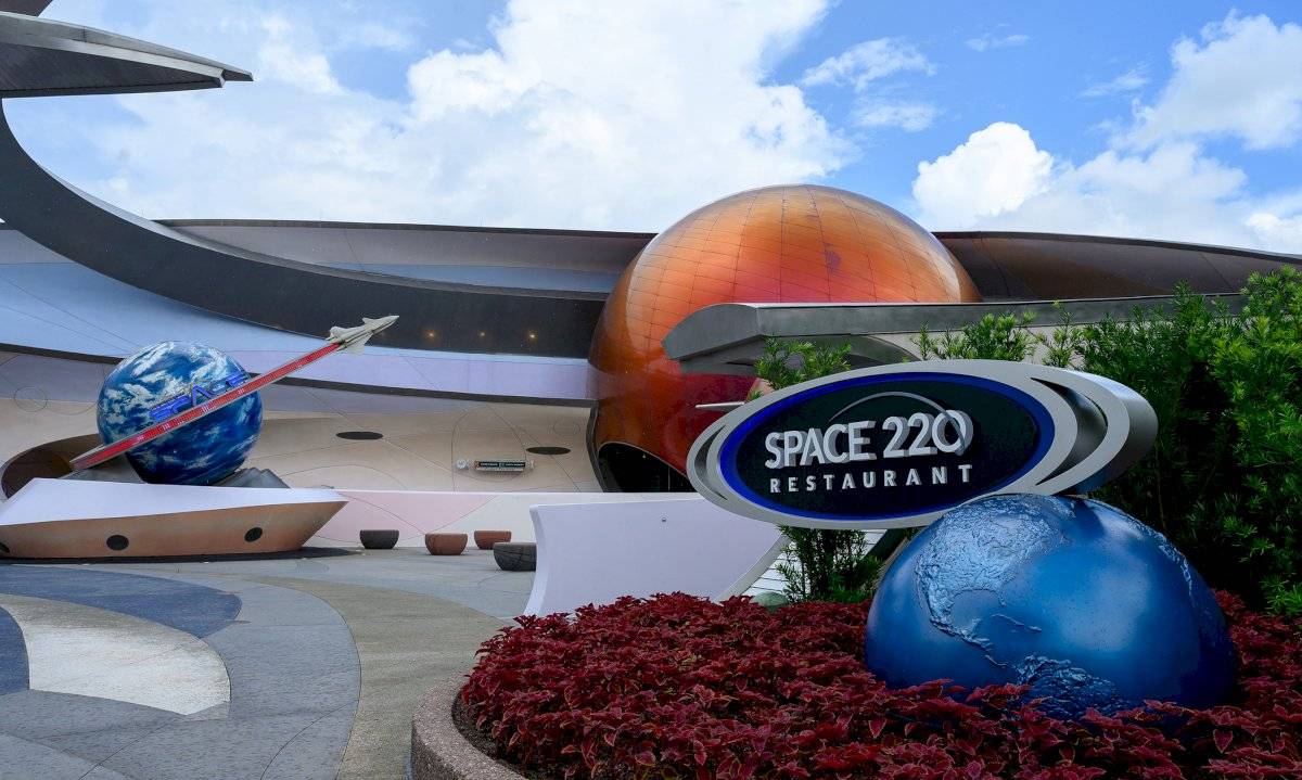 Space 220