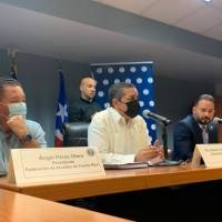 Menor la generación de electricidad en la isla a partir de noviembre
