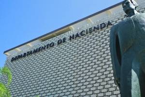 Departamento de Hacienda