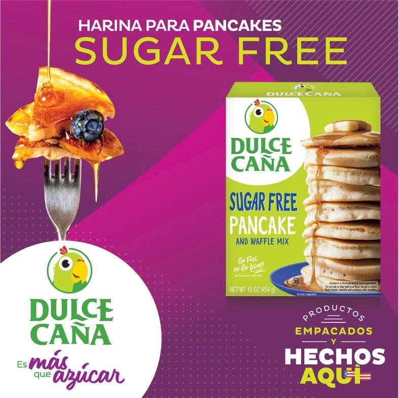 dulce cana