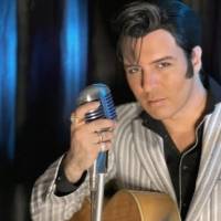 Tributo a Elvis Presley se presenta en Caguas