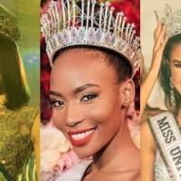 Argentina, Sudáfrica y Espana eligen a sus reinas para Miss Universo 2021