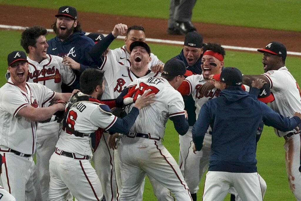 Bravos