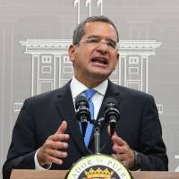 Gobernador reevaluará nombramientos que no serán considerados por el Senado