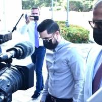 Tribunal Supremo rechaza nuevo juicio para Jensen Medina
