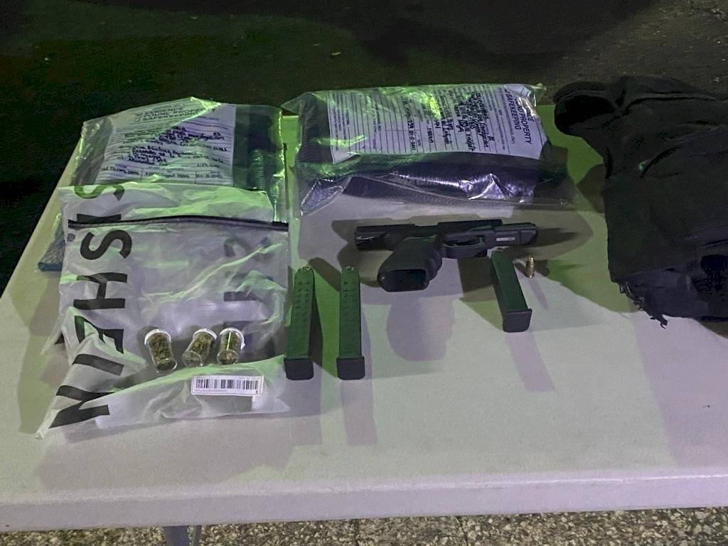 armas