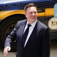 Elon Musk ofrece $ 6 mil millones si la ONU muestra cómo resolverá el hambre mundial