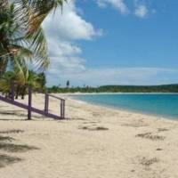 Convertirán balneario Sun Bay de Vieques en un centro turístico mundial