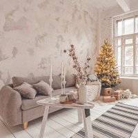 Decora con estilo esta Navidad