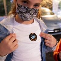 Estados Unidos comienza a vacunar a niños de 5-11 años contra el COVID-19