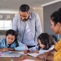 Conoce cómo reclamar el Crédito por Hijo Dependiente en Puerto Rico