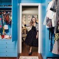 Sarah Jessica Parker se une como anfitriona de Airbnb del apartamento de "Carrie Bradshaw"