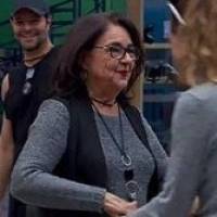 "La Jefa" regaña a madre de Pablo Montero en "La casa de los famosos"