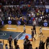 Los Mets pasan a la final tras imponerse a los Vaqueros en el BSN