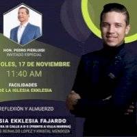 Pierluisi cancela participación de actividad junto a pastor arrestado en Fajardo
