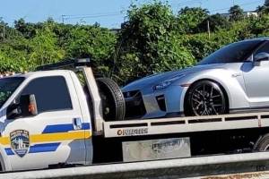 Intervención por regateo en Maunabo