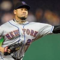Fallece a los 45 años el exlanzador puertorriqueño de los Mets Pedro Feliciano