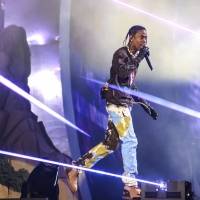 Rapero Travis Scott pagará funerales de los fallecidos en Festival Astroworld