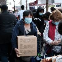 La pobreza empeoró en 2020, afectando a los trabajadores con salarios más bajos
