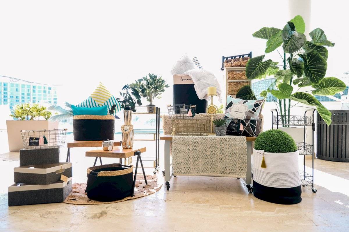 Muebles