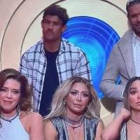 "La casa de los famosos": Última eliminación define los cinco finalistas del