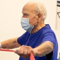 Conoce los beneficios de la fisioterapia