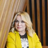 Ednita Nazario: Cómoda en la piel de Dalilah