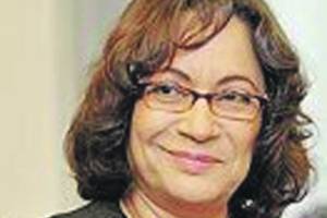 Linda Colón