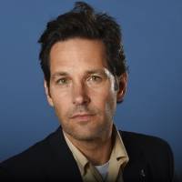 People selecciona al actor Paul Rudd el "hombre vivo más sexy"