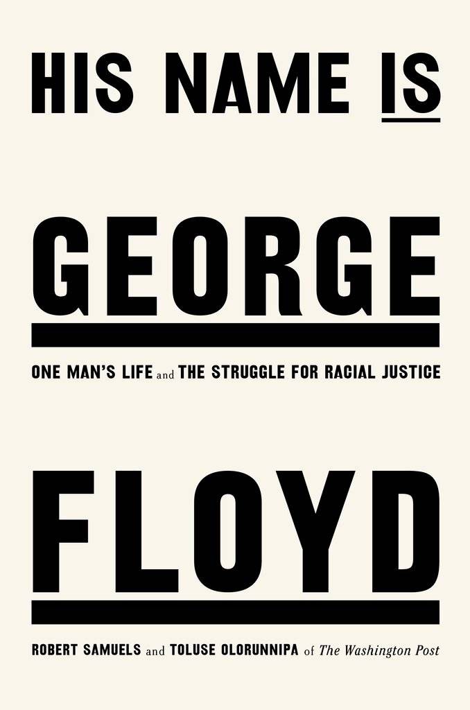 biografía George Floyd