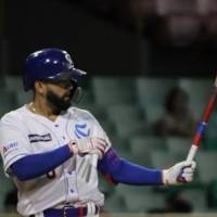 Jack López y los Cangrejeros dejan en el terreno a los Gigantes
