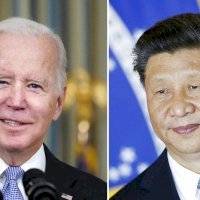 Biden y Xi Jinping se reunirán virtualmente la semana próxima
