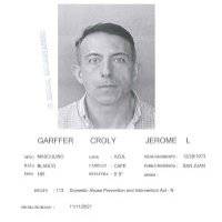 Pautan fecha para juicio en uno de los casos de Jerome Garffer