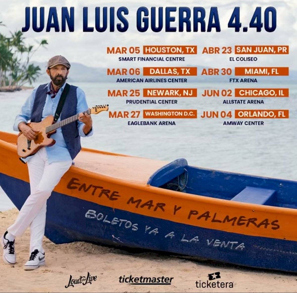 Juan Luis Guerra