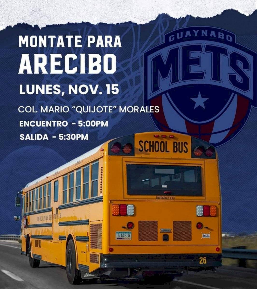 Mets