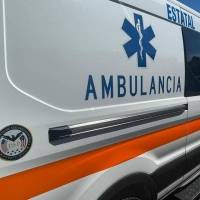 Llega muerto menor de 5 años a CDT de Río Grande