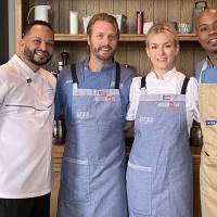 Taste of Rio Mar: Experiencia sensorial memorable