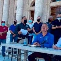 Sindicatos reclaman una Reforma Laboral que garantice el recurso humano necesario para el desarrollo económico del país