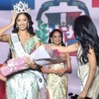 Irá la primera finalista: Miss República Dominicana no podrá competir en Miss Universo 2021